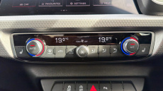 Audi A1 25 TFSI S Line 5dr Petrol Hatchback